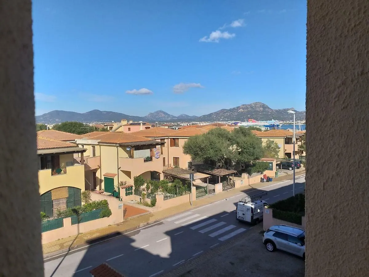 Airport Orchid Appartamento Olbia Italia