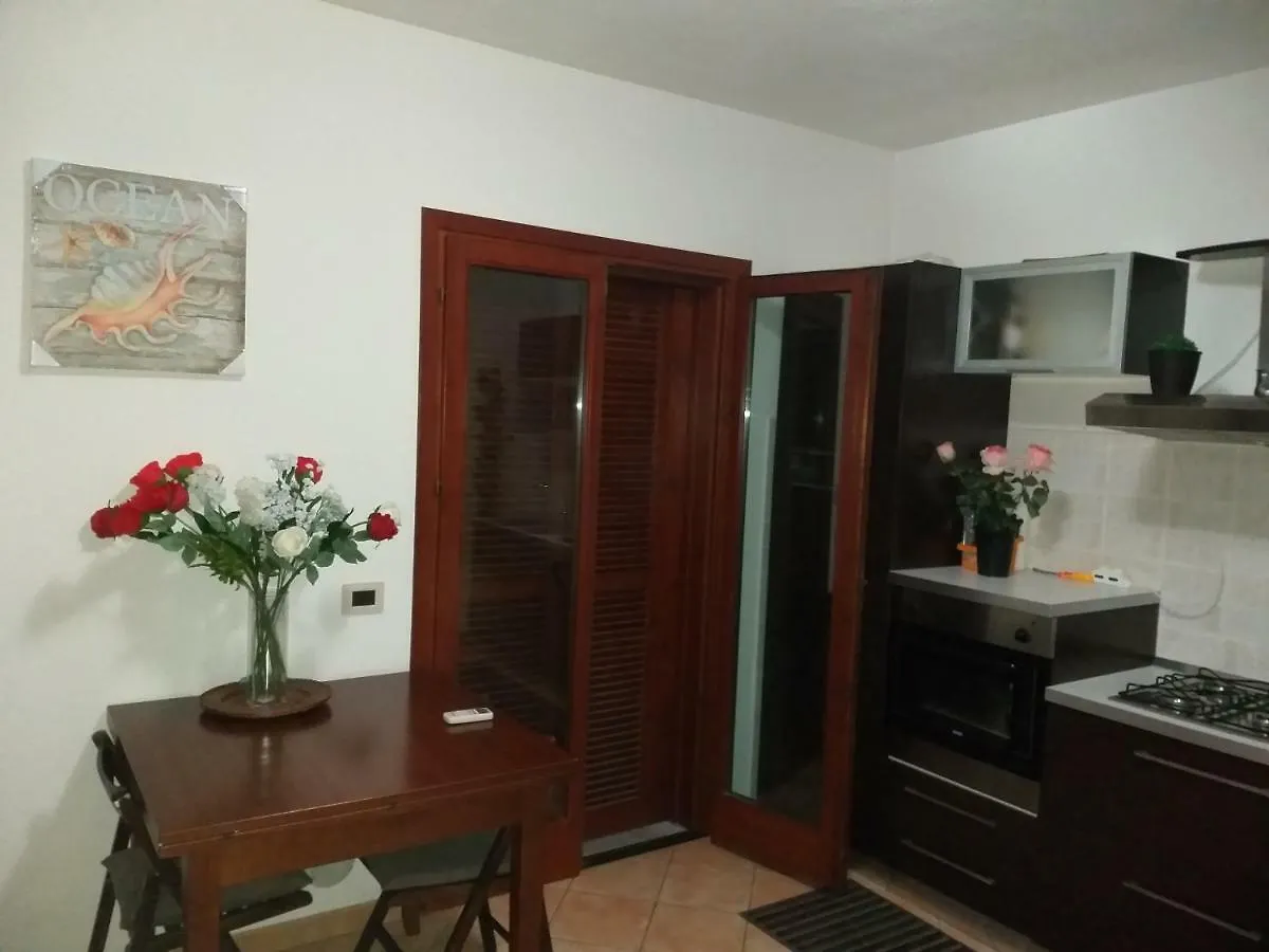 Appartement Airport Orchid à Olbia 0*,  Italie