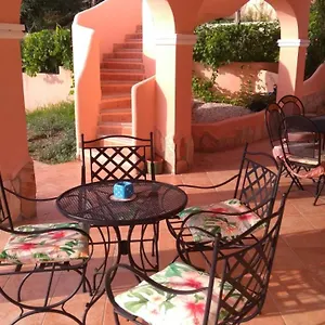 Casa vacanze Vacanze Tavolara, Olbia