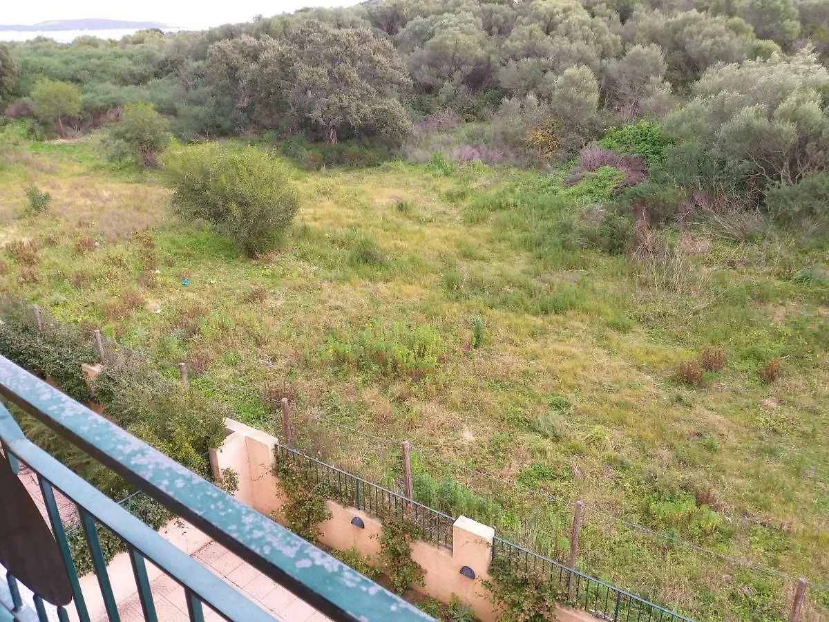 Airport Orchid Apartment Olbia